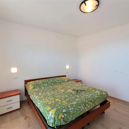 Lella Appartement *