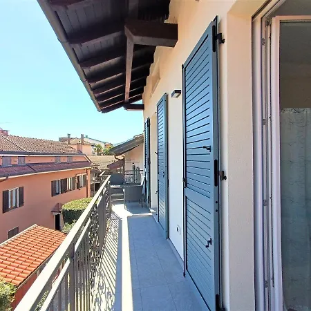 Lella Apartment