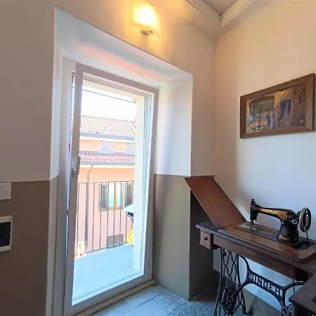 Lella Apartment *