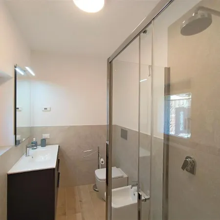 Lella Appartement *