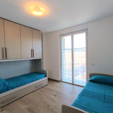 Lella Apartment