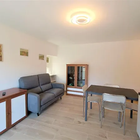 Lella Apartment Baveno