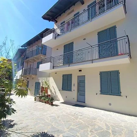 Apartment Lella *